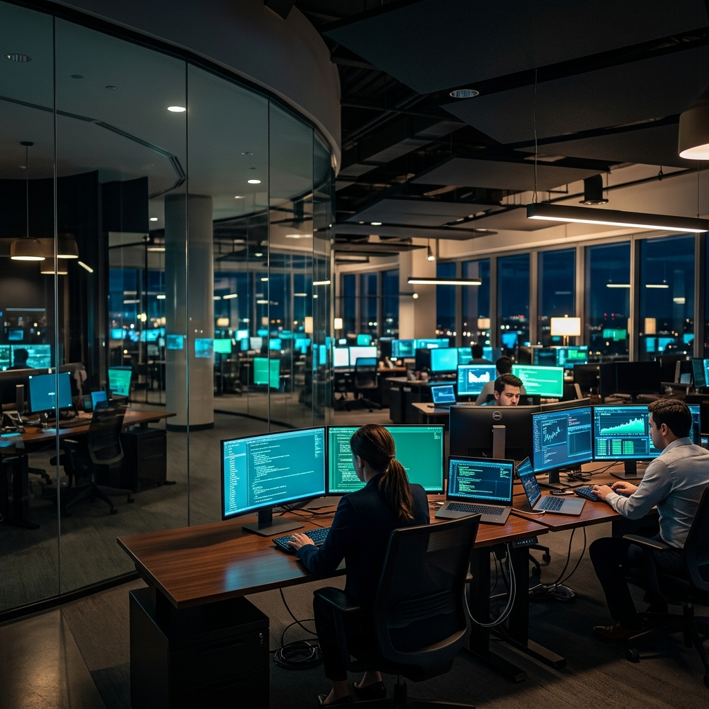 The Future of Automotive APIs: Fueling the Connected Vehicle Era
