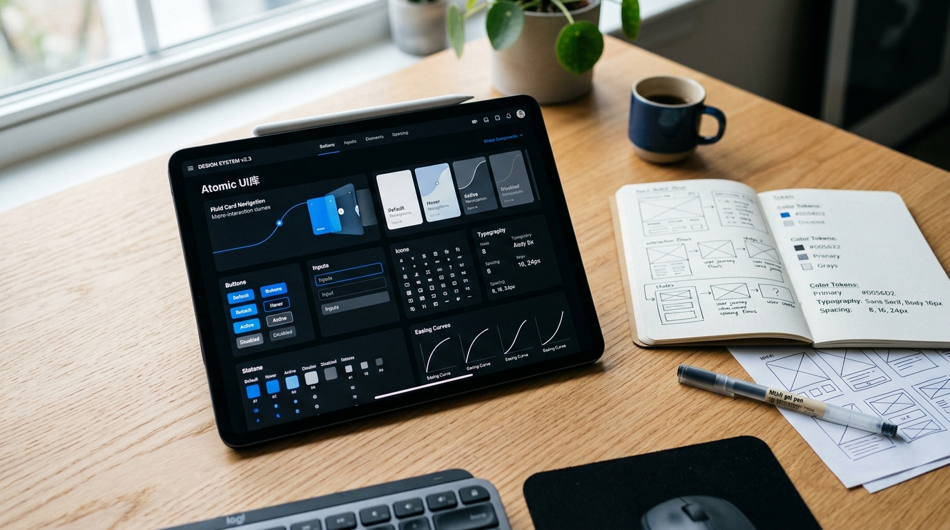 Experience Design