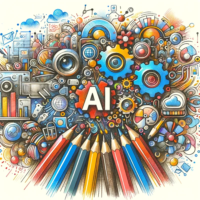 Artificial Intelligence Development Services