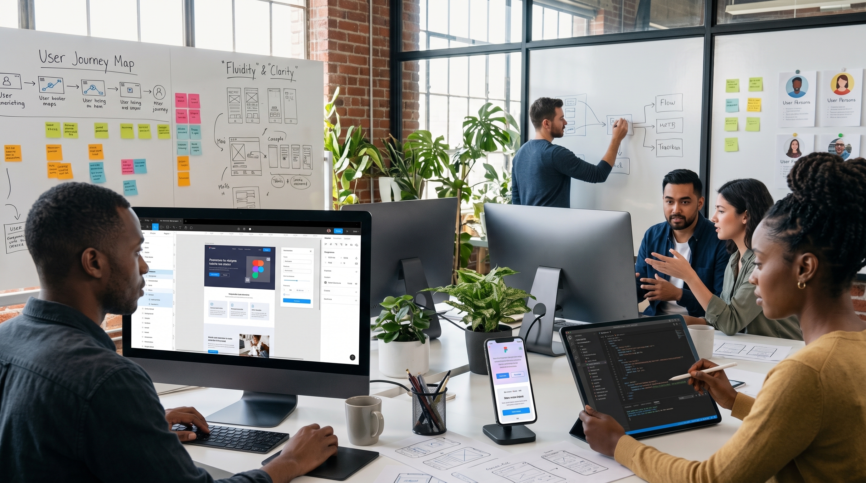 Experience Design