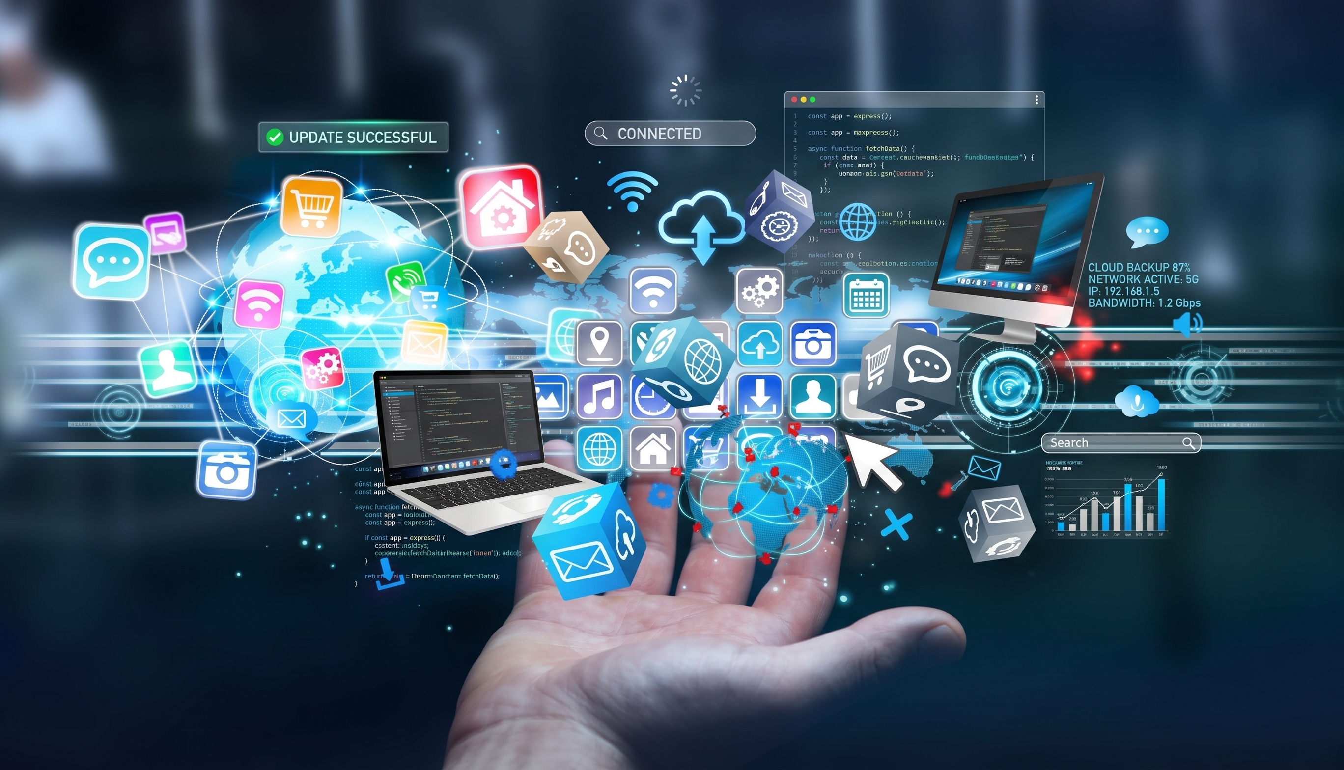 Digital Products