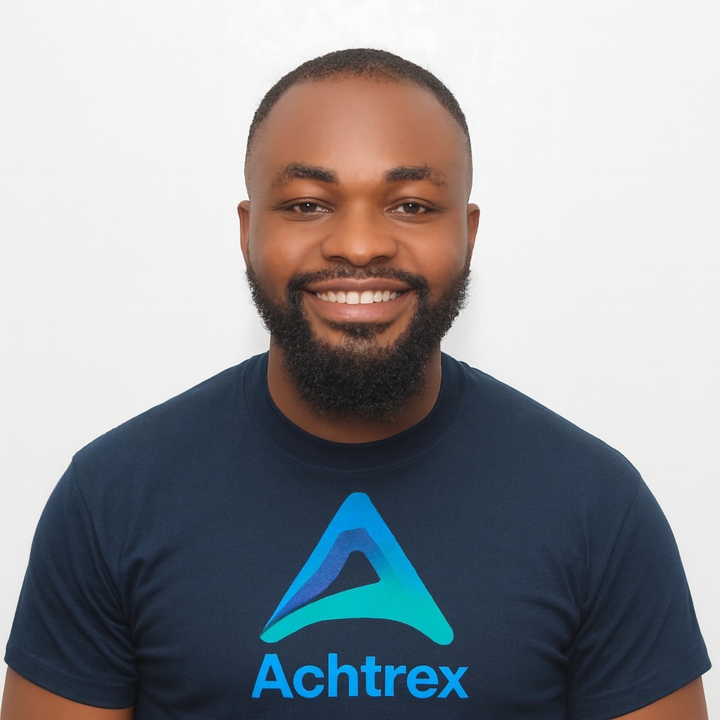 Achim Godwin Tetteh