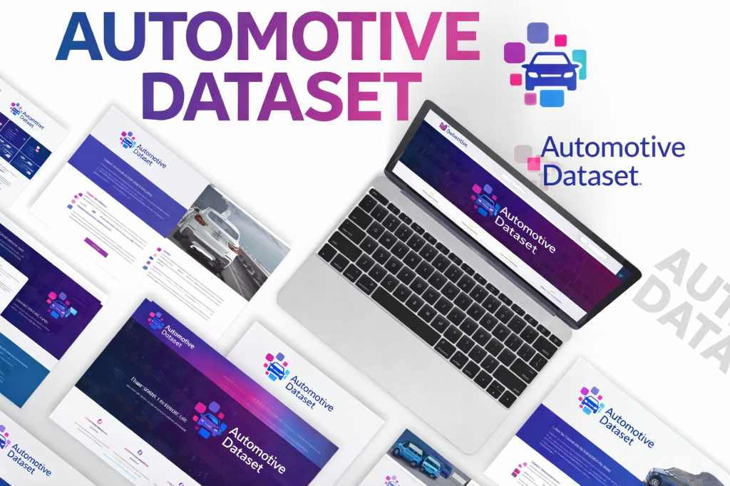 AutomotiveDataset.com