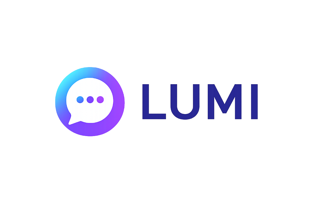 LUMI Platform Logo