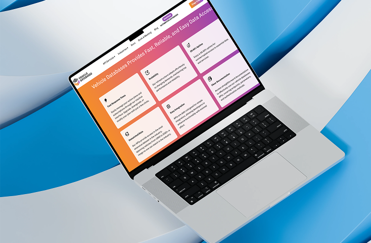 Global Registry View